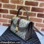 Gucci x Balenciaga The Hacker Project Small Handbag 680119 GG Canvas Beige 2022