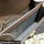 Gucci x Balenciaga The Hacker Project Small Handbag 680119 GG Canvas Beige 2022