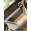 Gucci Tiger GG Mini Tote Bag 671623 Brown 2022