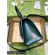 Gucci x Balenciaga The Hacker Project Small Hourglass Bag 681697 Leather Green/Red 2022