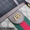 Gucci x Balenciaga The Hacker Project Graffiti Medium Tote Bag 680125 GG Canvas Beige 2022