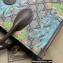 Gucci Tiger GG Small Tote Bag 659983 Flower Print 2022