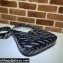 Gucci x Balenciaga The Hacker Project Jackie 1961 Small Hobo Bag 636709 Leather Black 2022