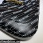 Gucci x Balenciaga The Hacker Project Jackie 1961 Small Hobo Bag 636709 Leather Black 2022