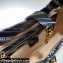 Gucci x Balenciaga The Hacker Project Jackie 1961 Small Hobo Bag 636709 Leather Black 2022