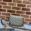Gucci x Balenciaga The Hacker Project Horsebit 1955 Mini Shoulder Bag 658574 2022