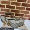 Gucci x Balenciaga The Hacker Project Horsebit 1955 Mini Shoulder Bag 658574 2022