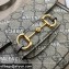 Gucci x Balenciaga The Hacker Project Horsebit 1955 Mini Shoulder Bag 658574 2022
