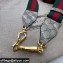 Gucci x Balenciaga The Hacker Project Horsebit 1955 Mini Shoulder Bag 658574 2022
