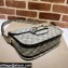 Gucci x Balenciaga The Hacker Project Horsebit 1955 Small Shoulder Bag 602204 2022
