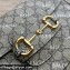 Gucci x Balenciaga The Hacker Project Horsebit 1955 Small Shoulder Bag 602204 2022