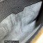 Gucci Zip Pouch Bag with Gucci Logo 681200 Black 2022