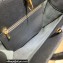 Gucci Medium/Large Tote Bag with Gucci Logo 674850 Black 2022