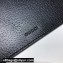 Gucci GG Marmont Leather Pouch Bag 475317 Black/Gold 2022