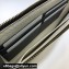 Gucci GG Marmont Leather Pouch Bag 475317 Black/Gold 2022