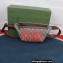 Gucci Tiger GG Belt Bag 675181 2022