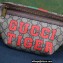 Gucci Tiger GG Belt Bag 675181 2022