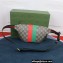 Gucci Tiger GG Belt Bag 675181 2022