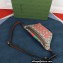 Gucci Tiger GG Belt Bag 675181 2022
