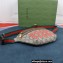 Gucci Tiger GG Belt Bag 675181 2022