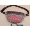Gucci Tiger GG Belt Bag 675181 2022