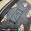 Gucci Bestiary GG Belt Bag with Bees 675181 2022