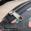 Gucci Bestiary GG Belt Bag with Bees 675181 2022