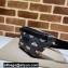 Gucci Bestiary GG Belt Bag with Bees 675181 2022