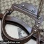Gucci x Balenciaga The Hacker Project Medium Neo Classic Bag 681695 GG Brown 2022