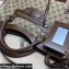 Gucci x Balenciaga The Hacker Project Medium Neo Classic Bag 681695 GG Brown 2022