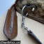 Gucci x Balenciaga The Hacker Project Medium Neo Classic Bag 681695 GG Brown 2022