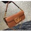 Valentino VLogo Signature Loco Shoulder Bag Brown 2022
