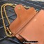 Valentino VLogo Signature Loco Shoulder Bag Brown 2022
