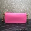Valentino VLogo Signature Loco Shoulder Bag Pink 2022