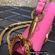 Valentino VLogo Signature Loco Shoulder Bag Pink 2022