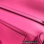 Valentino VLogo Signature Loco Shoulder Bag Pink 2022
