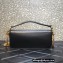 Valentino VLogo Signature Loco Shoulder Bag Black 2022