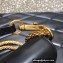 Valentino VLogo Signature Loco Shoulder Bag Black 2022