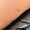 Valentino Stud Sign Nappa Shoulder Bag Nude 2022
