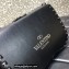 Valentino Rockstud Alcove Grainy Calfskin Crossbody Bag So Black 2022