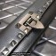 Valentino Rockstud Alcove Grainy Calfskin Crossbody Bag So Black 2022
