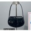 forBitches Patent Leather My Boo Bag 6" Black