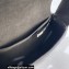 forBitches Patent Leather My Boo Bag 6" Black