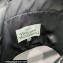 Vivienne Westwood Daisy Small Drawstring Bucket Bag White
