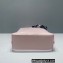 Prada Small SeqPrada Small Sequined Mesh Tote Bag 1BG417 Pink 2022uined Mesh Tote Bag 1BG417 Pink 2022