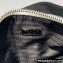 Prada Nylon Triangle Shoulder Bag White 2022