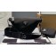 Prada Nylon Triangle Shoulder Bag Black 2022