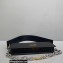 Jacquemus Le Ciuciu Rectangular Box Bag Leather Black