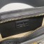 Jacquemus Le Ciuciu Rectangular Box Bag Leather Black