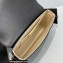 Jacquemus Le Carinu Small Square Bag Leather Black